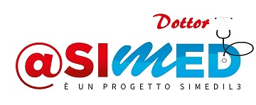 Logo dottorsimed